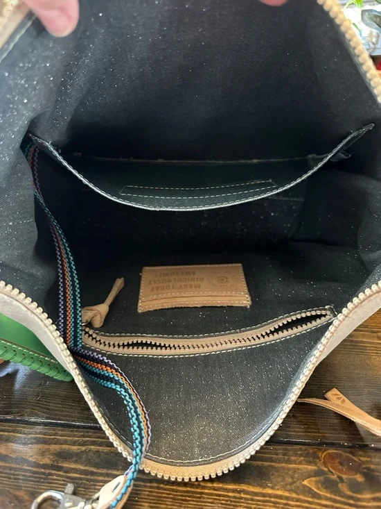 Consuela THUNDERBIRD hobo bag - Picture 7 of 9